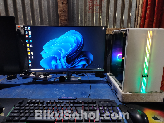 Full Fresh PC Sell, 10th Gen i5